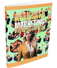 Affiliate Marketing Mastery